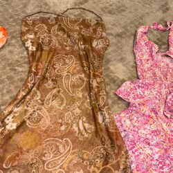 Dress M