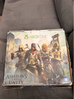 Xbox one