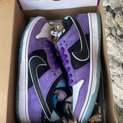 Nike SB Dunk Low Hayley Wilson