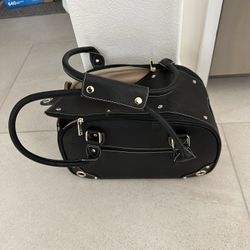 Small Dog Carrier Purse 