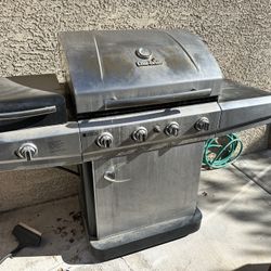 Char Broil Grill
