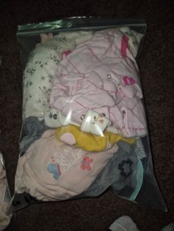Girl clothes