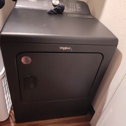 Washer Dryer Set