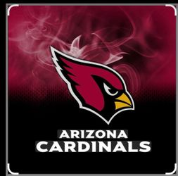 Arizona Cardinals vs Cowboys Preseason Game Tickets - Saturday Aug 22 - Aisle Seats