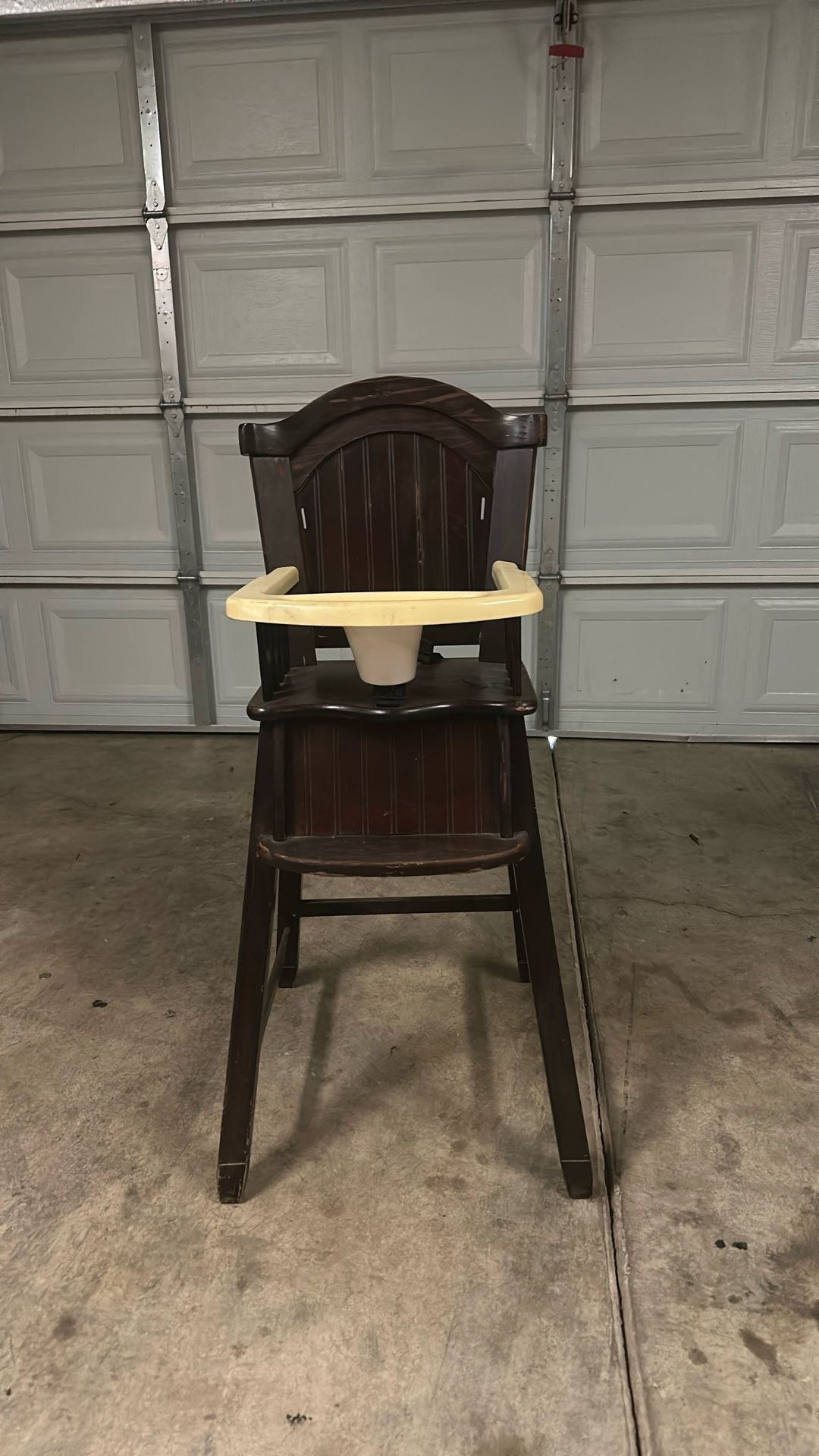 Dorel Juvenile group Antique High chair
