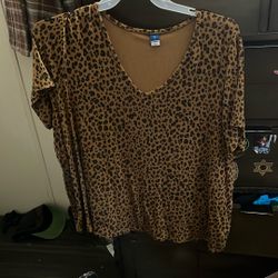 Women’s Shirt