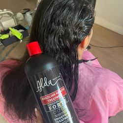 Brazilian Straightening 32 FL Oz 