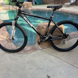 Specialized Mtn Bike