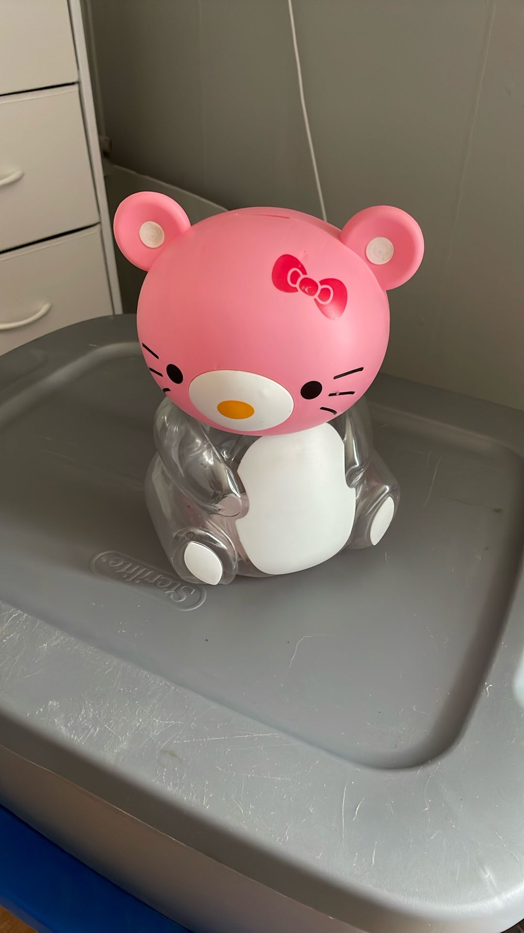 Coin holder
