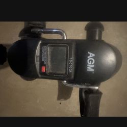 Peddle Exercise Machine  $20