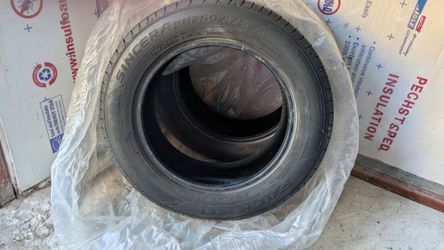 2 Tires