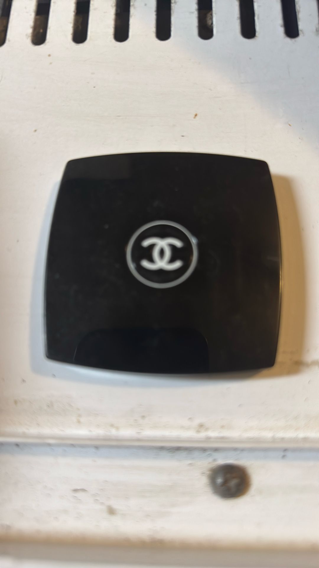 Channel Compact Double Mirror