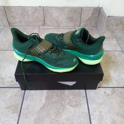 Curry Fox 1 HFD ALT Size 12
