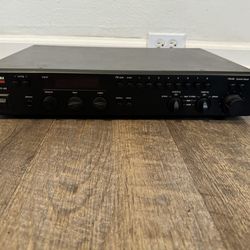 OSD audio pre1 stereo preamplifier