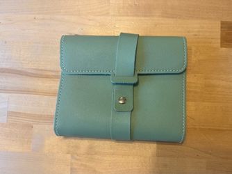 Earring holder orangizer