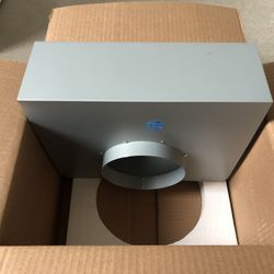 Whirlpool Wall Hood Recirculation Kit