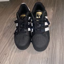 Adidas Superstars