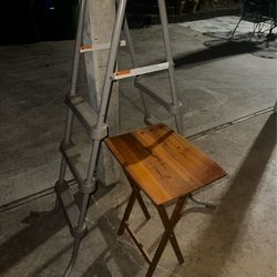 Ladder