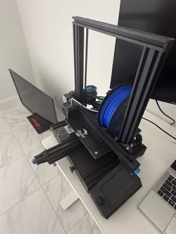 Ended Pro 3D Printer