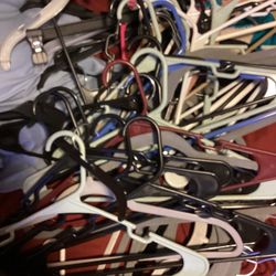 Hangers