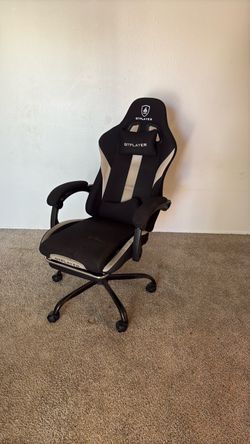 Gaming chair