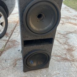 Speakers
