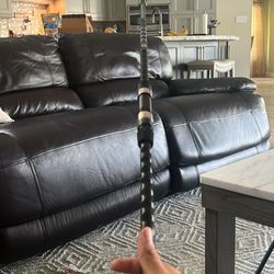 8 Foot Power Stick 