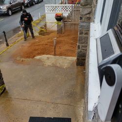 Large Bags Of Fresh Mulch Five Dollars EACH