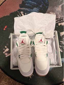 Jordan 4 sb