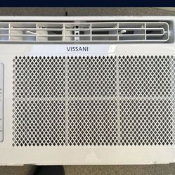 Window AC
