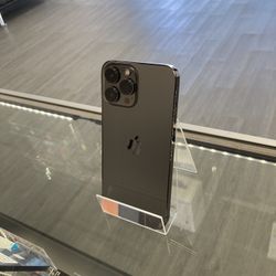 iPhone 13 Pro Max 128gb AT&T/CRICKET