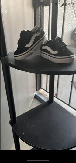 Vans 4c