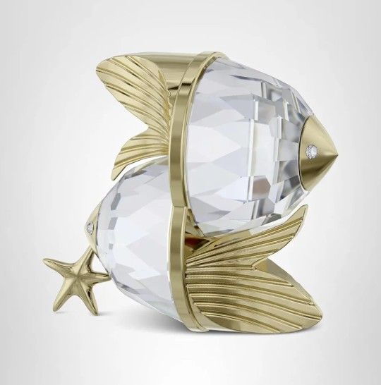 Swarovski Zodiac Pisces
