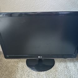 LG 23” Monitor 