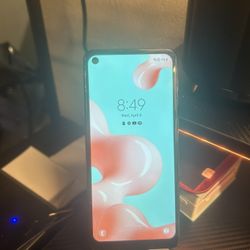Samsung Galaxy A21 Black • New Screen + Frame • Fully Working 