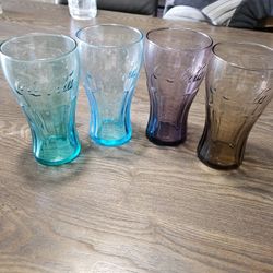 Glassware Make Offer