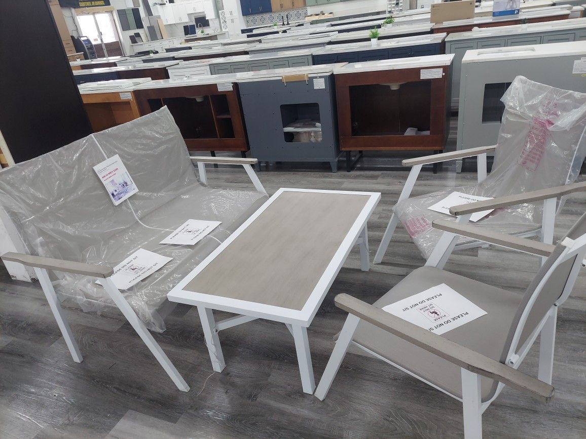 Patio Furniture Outdoor