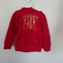 Boys Hoodie
