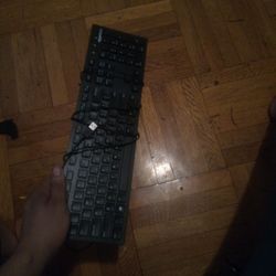 Amazon Keyboard