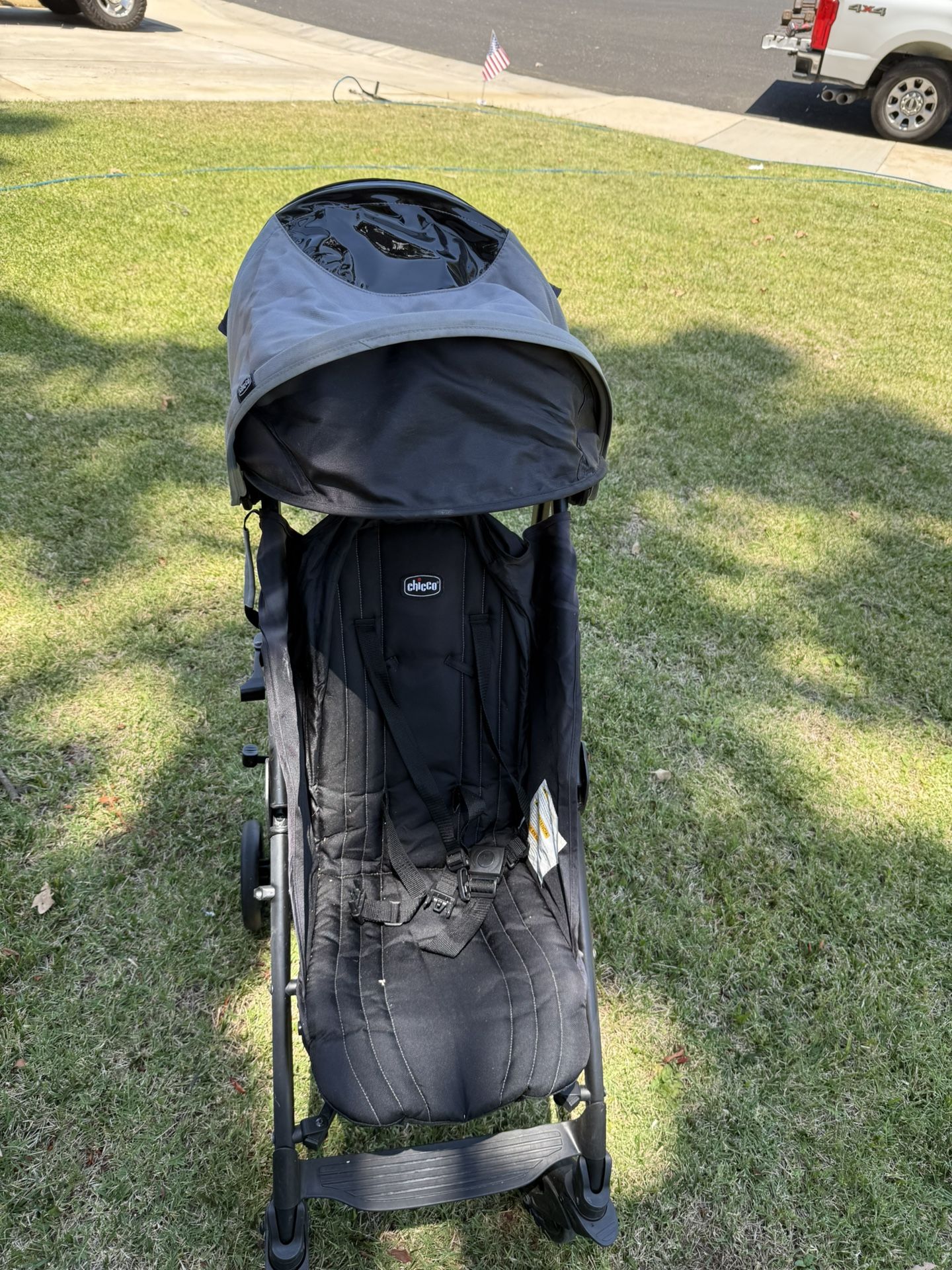 Stroller