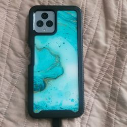 Revvel 6x 5G 128gb Unlocked Like New 