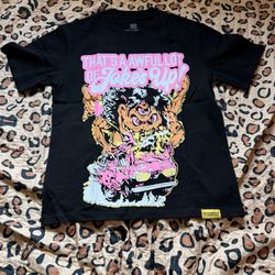 Awful Lot If Cough Syrup Tee