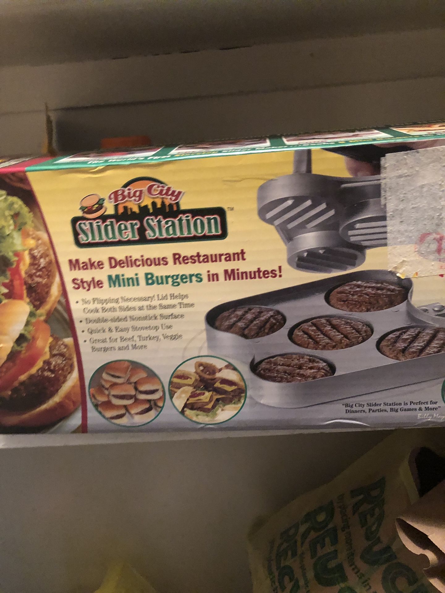 Slider Maker