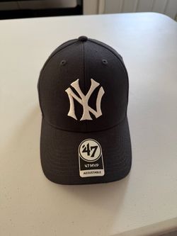 New York hat