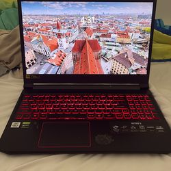 Acer Nitro 5 Gaming Laptop