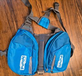 Outward Hound Dog Backpack