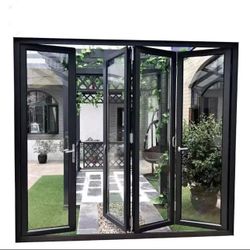 Folding Door 10x80