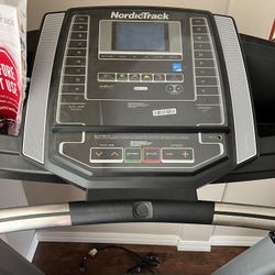 Nordictrack T6.5s
