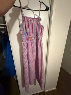 Women’s dress