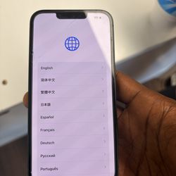 iPhone 13